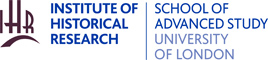 IHR logo